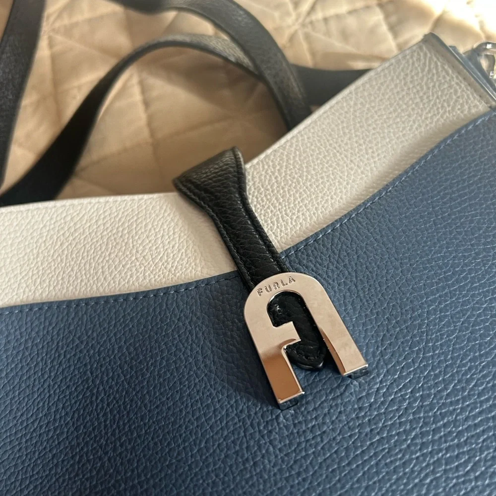 Brand New FURLA tote bag - Picture 4 of 12